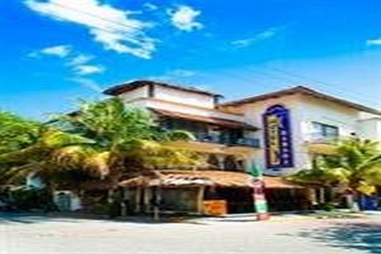 Hotel Banana Boutique & Spa By Paradise Hotels - 5Th Av Playa Del Carmen Exterior photo
